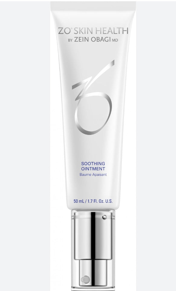 ZO Soothing Ointment