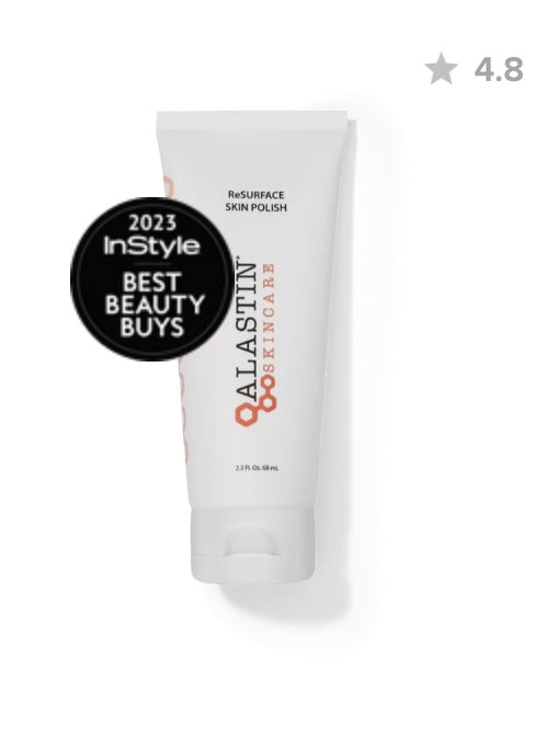 Alastin ReSURFACE Skin Polish