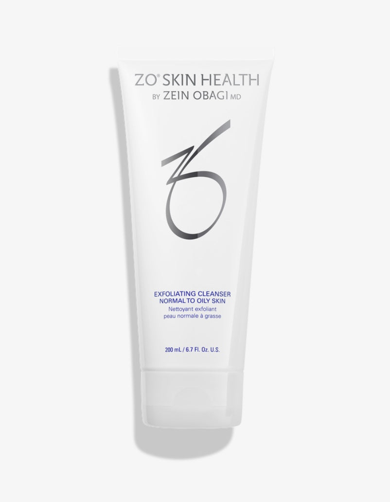 ZO Exfoliating Cleanser