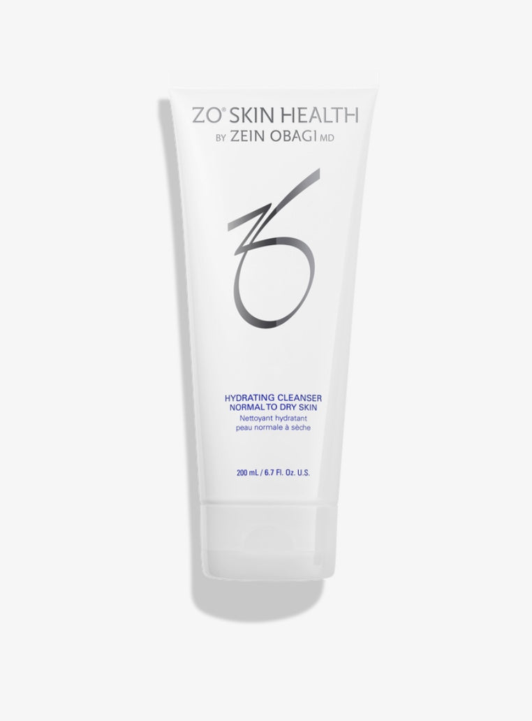 ZO Hydrating Cleanser
