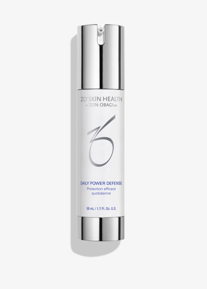 ZO Daily Power Defense