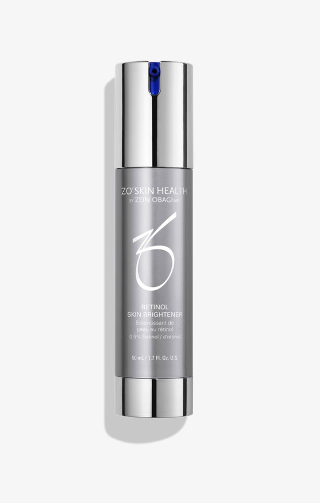 ZO Retinol Skin Brightener 0.5%