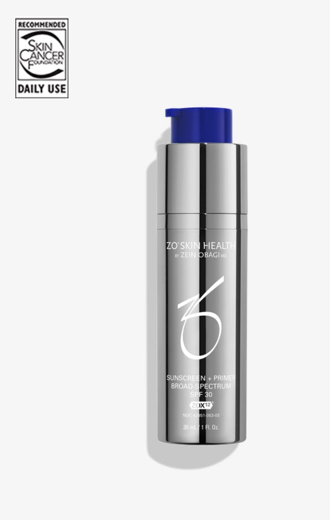 ZO Sunscreen + Primer Broad-Spectrum SPF 30