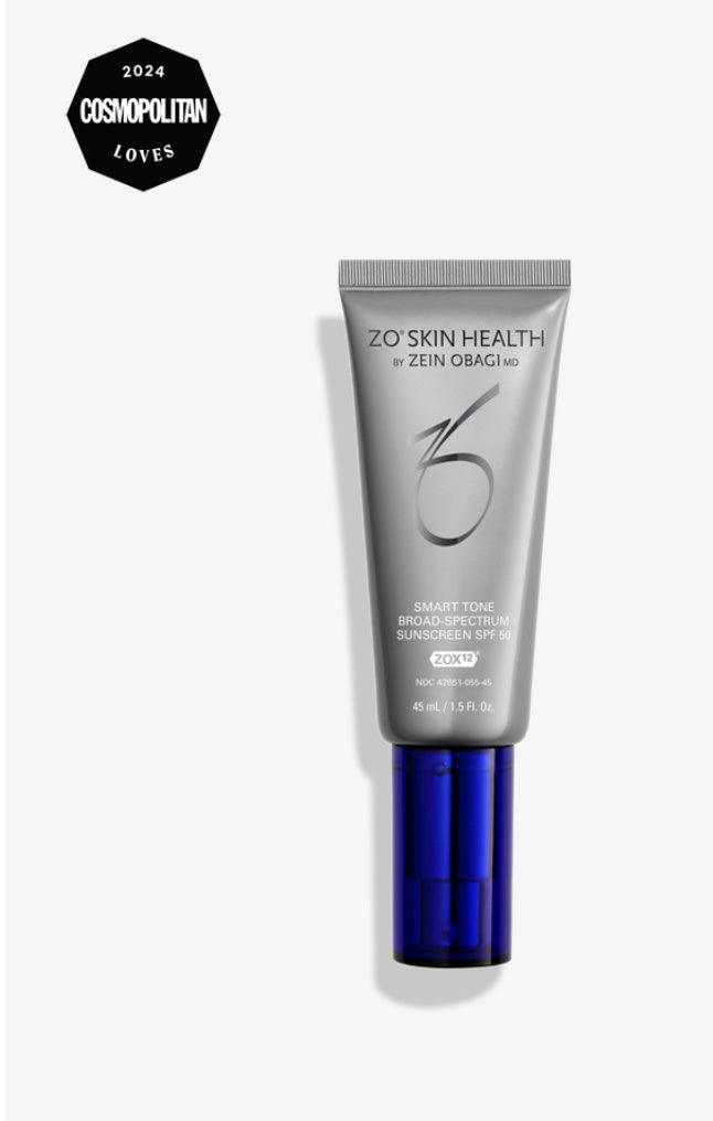 ZO Smart Tone Broad-Spectrum SPF 50