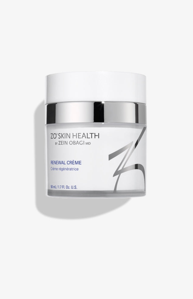 ZO Renewal Cream