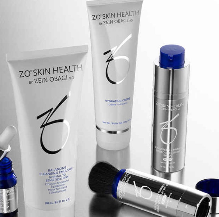 ZO Skin Health