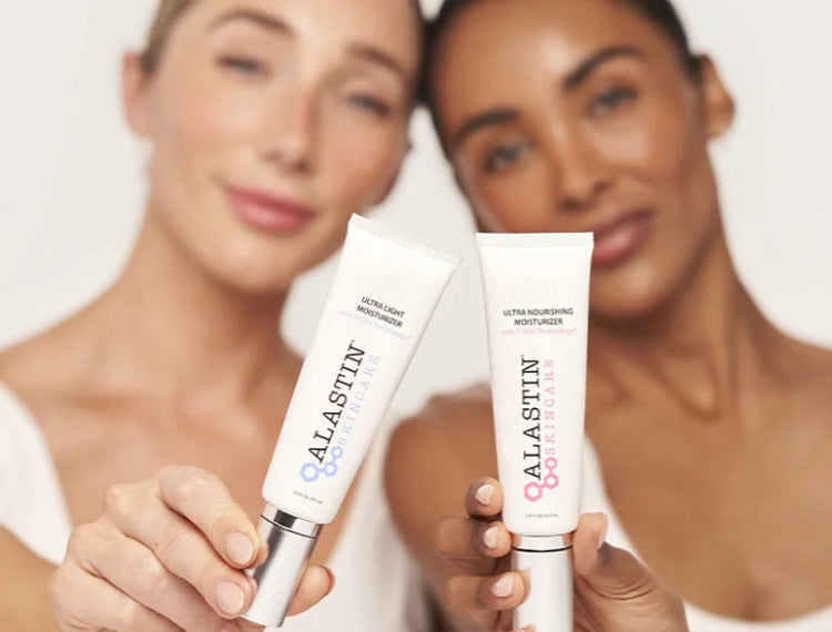 Hydrators + Moisturizers