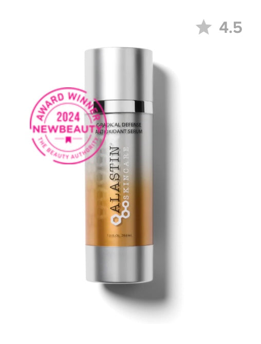 Alastin C-RADICAL Defense Antioxidant Serum