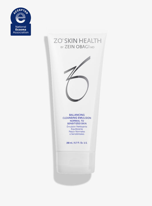 ZO Balancing Cleansing Emulsion
