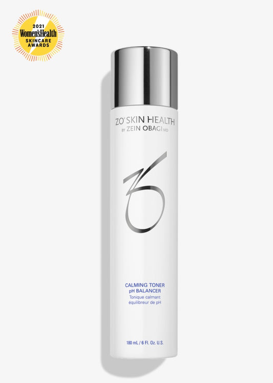 ZO Calming Toner pH Balancer