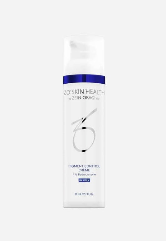 ZO Pigment Control Creme 4% HQ-Rx