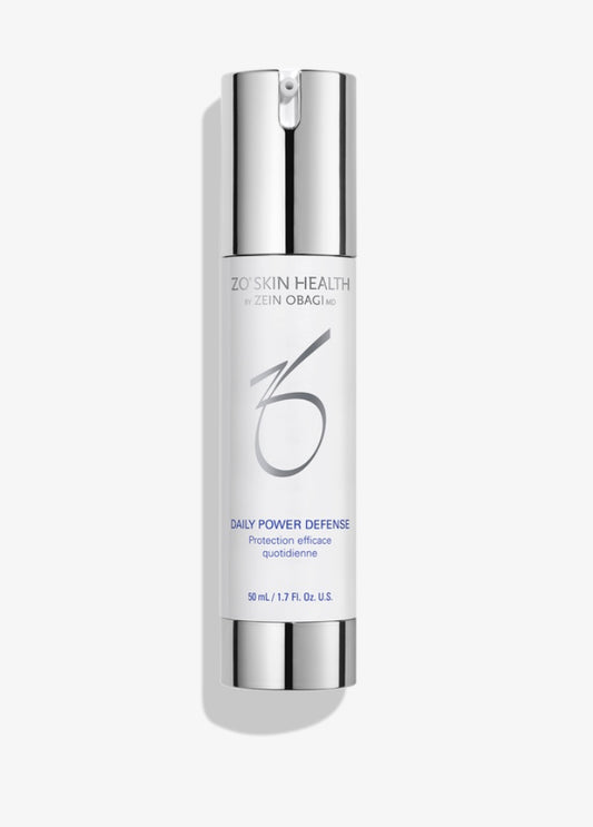 ZO Daily Power Defense