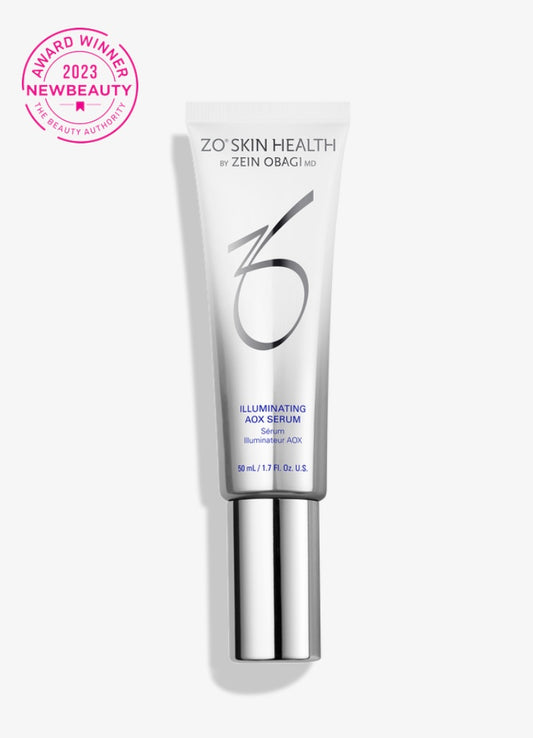 ZO Illuminating AOX Serum