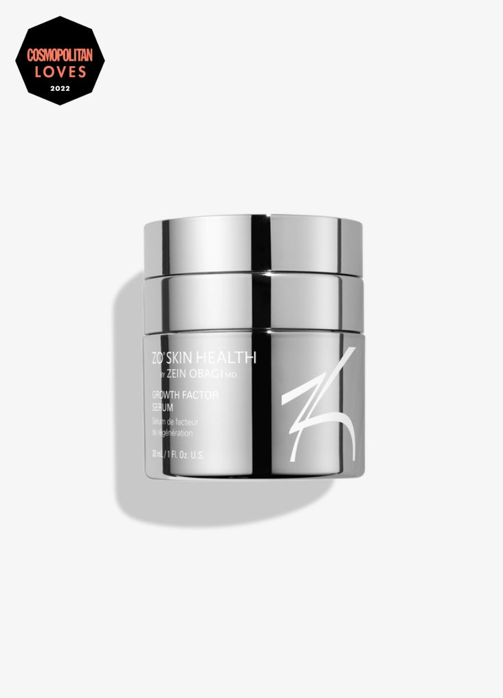 ZO Growth Factor Serum
