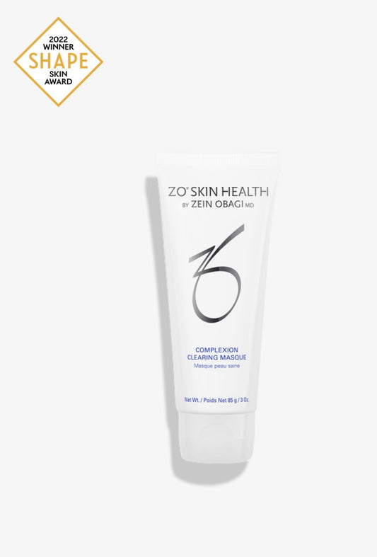 ZO Complexion Clearing Masque