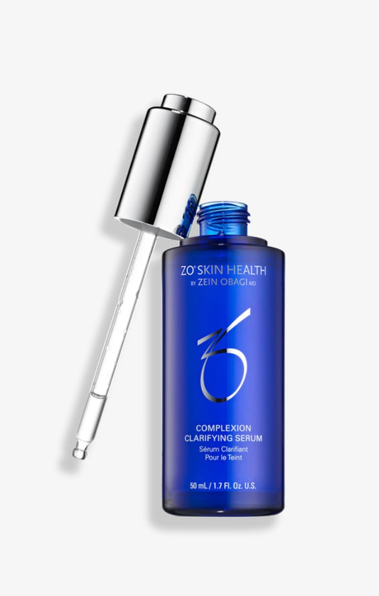ZO Complexion Clarifying Serum
