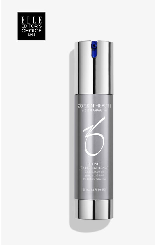 ZO Retinol Skin Brightener 1%