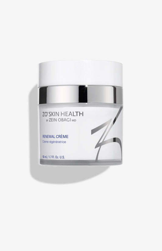 ZO Renewal Cream