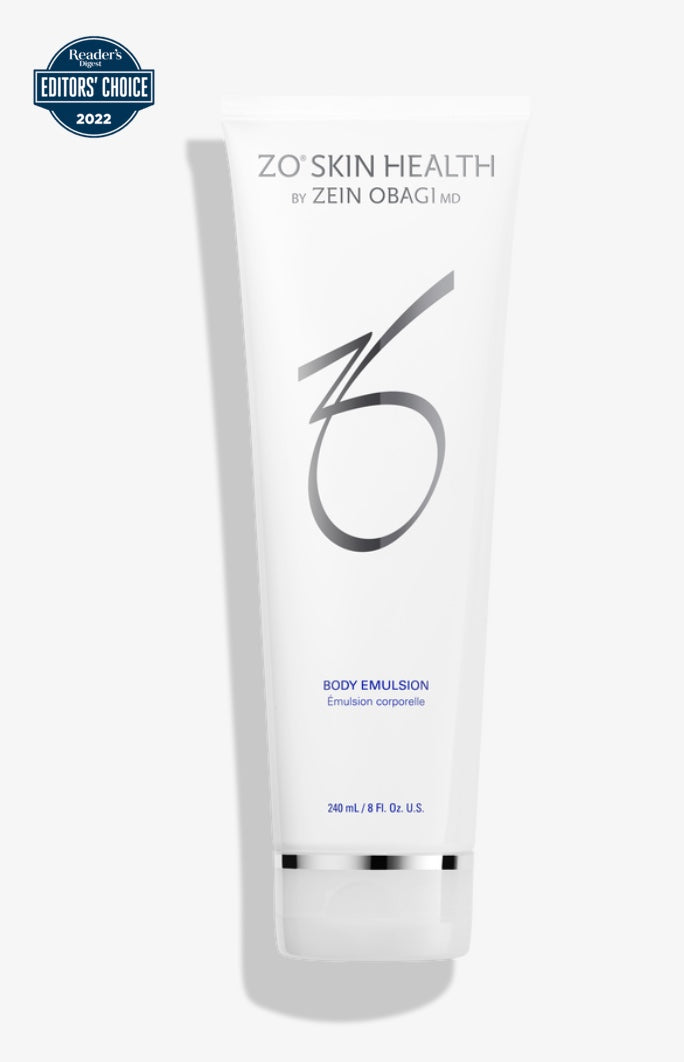 ZO Body Emulsion