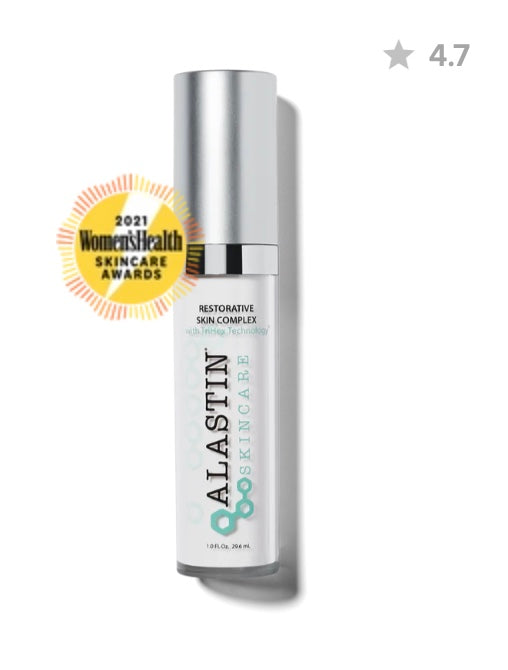 Alastin Restorative Skin Complex