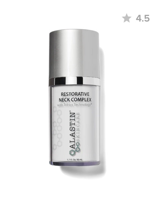 Alastin Restorative Neck Complex
