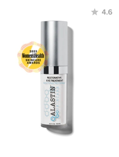 Alastin Restorative Eye Treatment