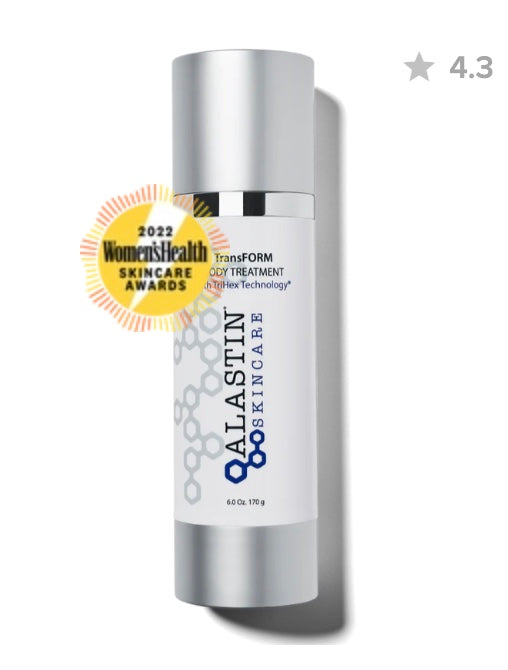 Alastin TransFORM Body Treatment