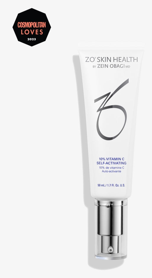 ZO 10% Vitamin C Self-Activating