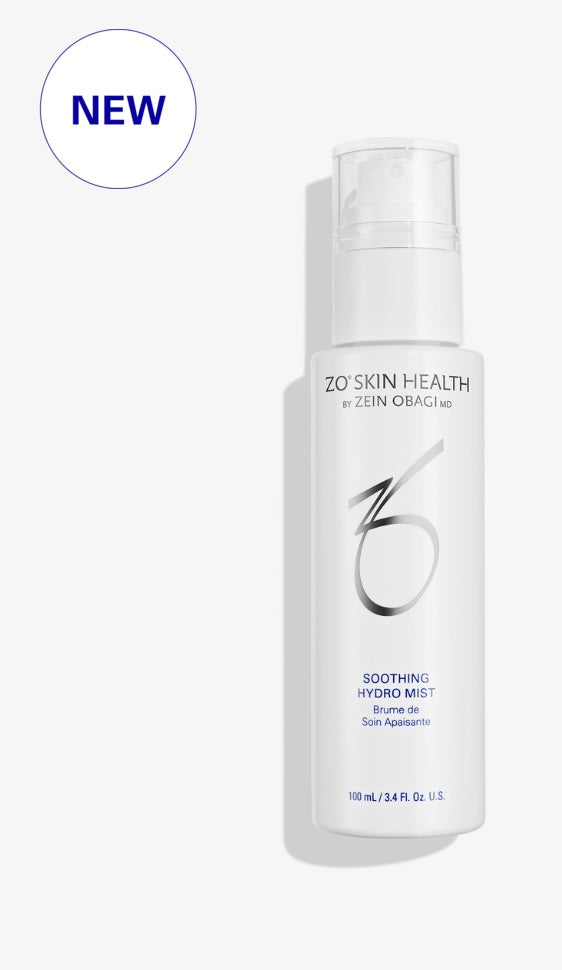 Soothing Hydro Mist