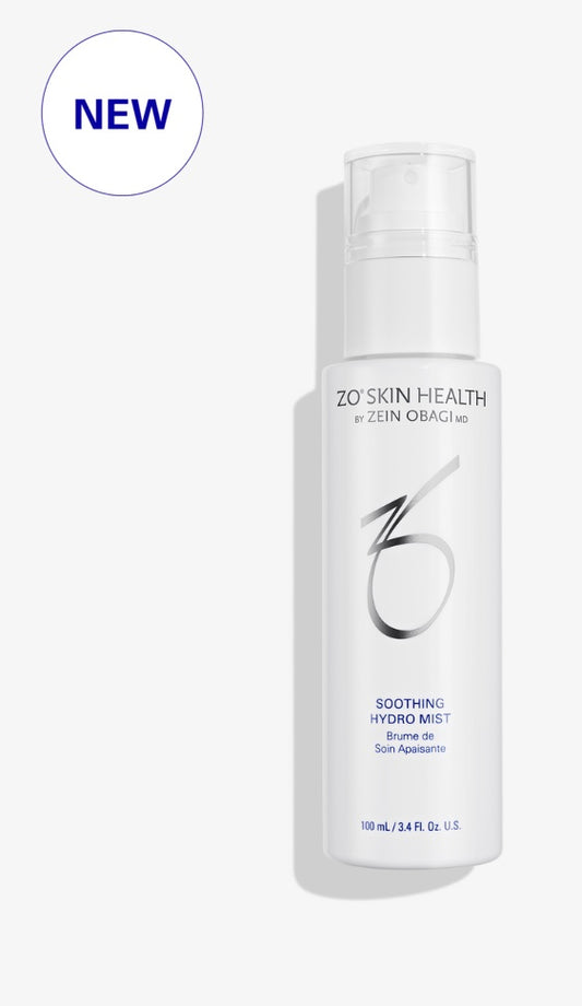 Soothing Hydro Mist