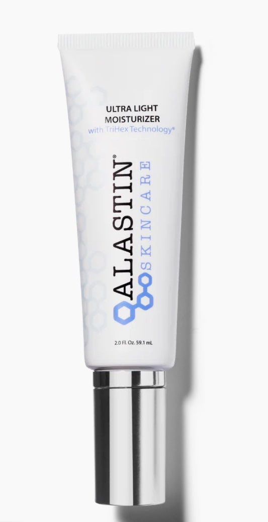 Alastin Ultra Light Moisturizer