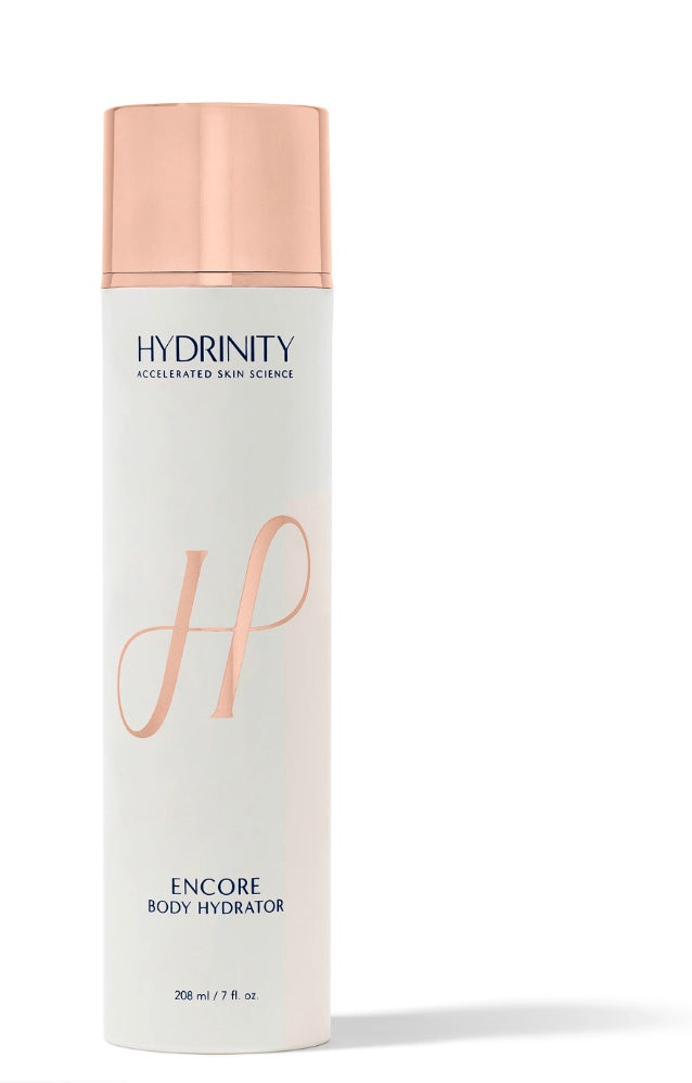 Hydrinity Encore Body Hydrator