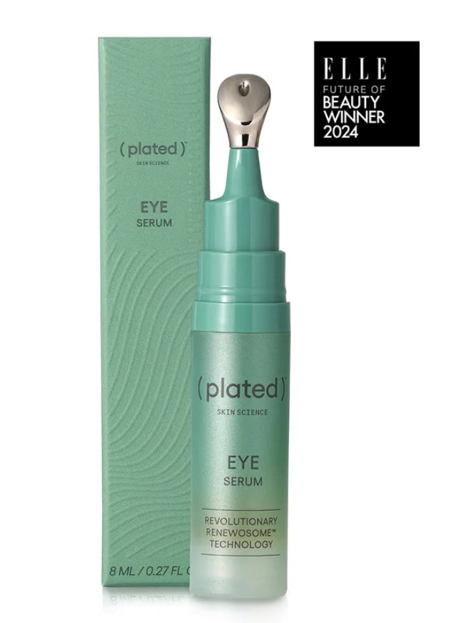 ( plated ) Skin Science EYE Serum