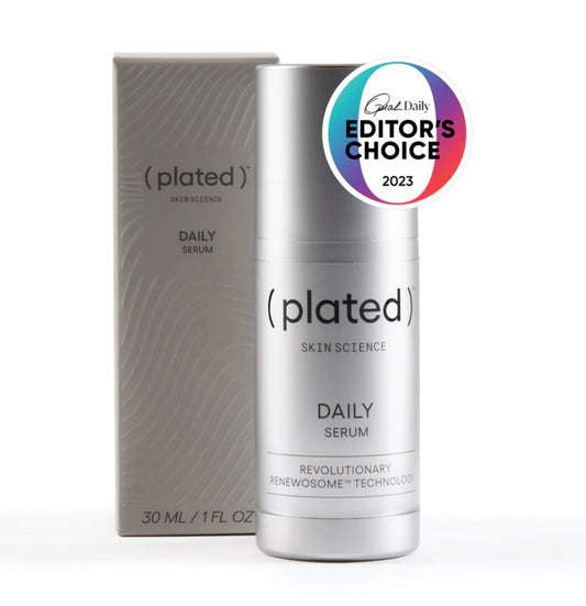 ( plated ) Daily Serum